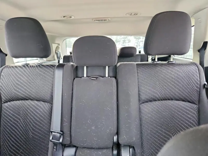 2013 DODGE JOURNEY SXT  