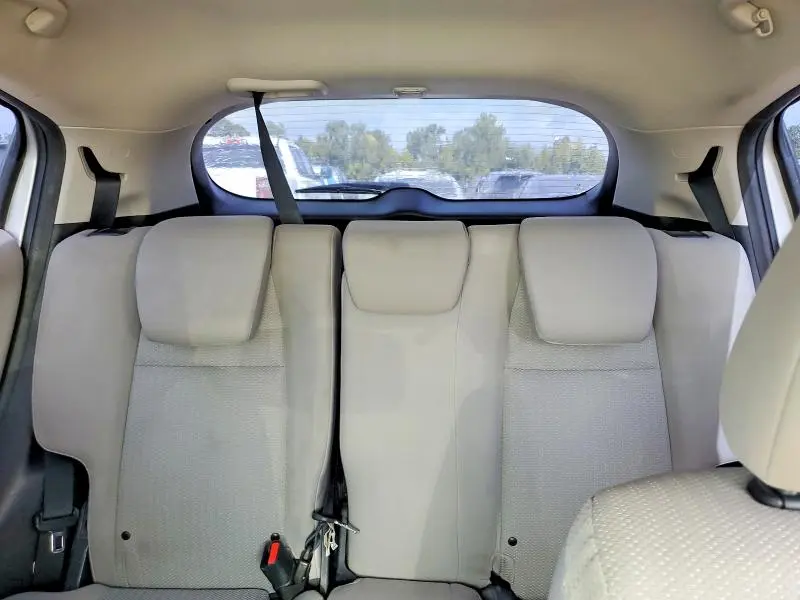 2016 HONDA HR-V LX  