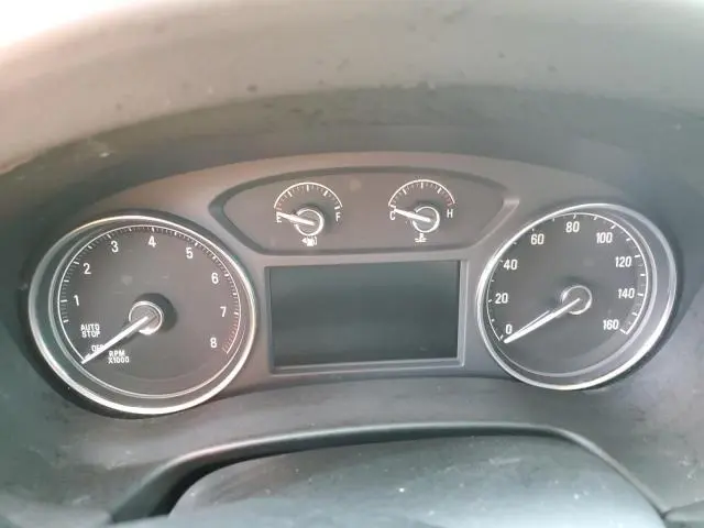 2022 BUICK ENCLAVE ESSENCE  