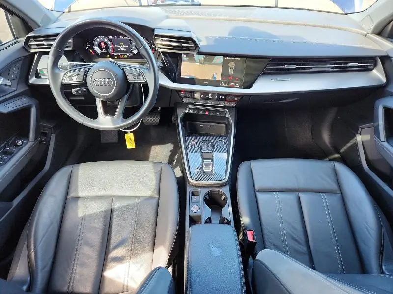 2023 AUDI A3 PREMIUM  