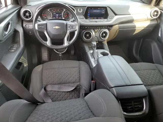 2020 CHEVROLET BLAZER 1LT  