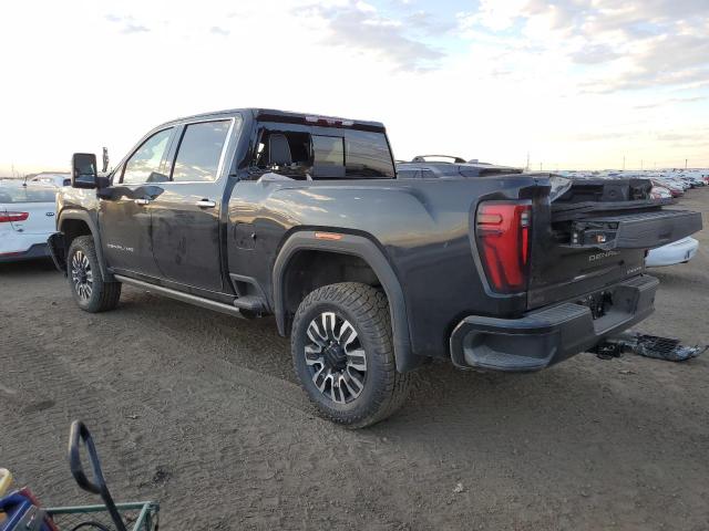 2024 GMC SIERRA K3500 DENALI ULTIMATE