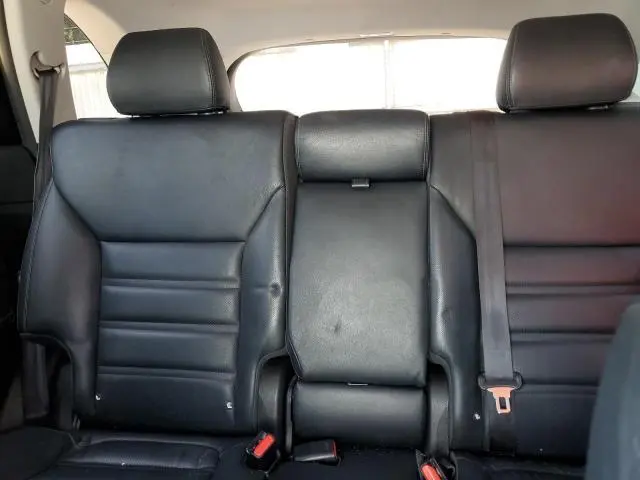 2016 KIA SORENTO SX  
