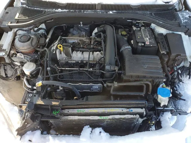 2020 VOLKSWAGEN JETTA S  