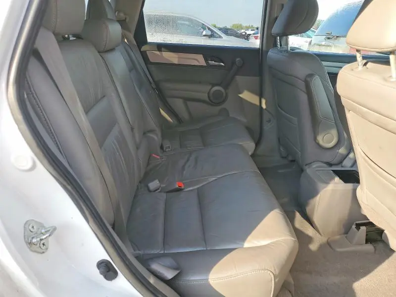 2011 HONDA CR-V EXL  