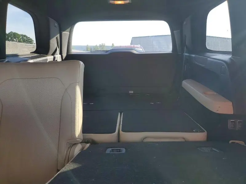 2018 MERCEDES-BENZ GLS 450 4MATIC  
