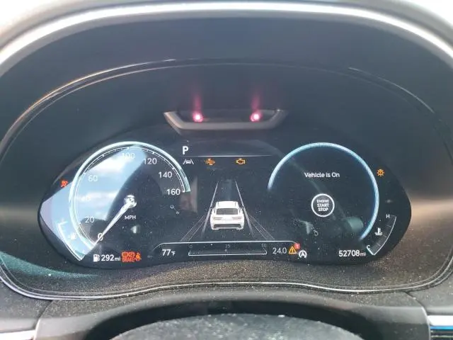 2022 GENESIS GV70 BASE