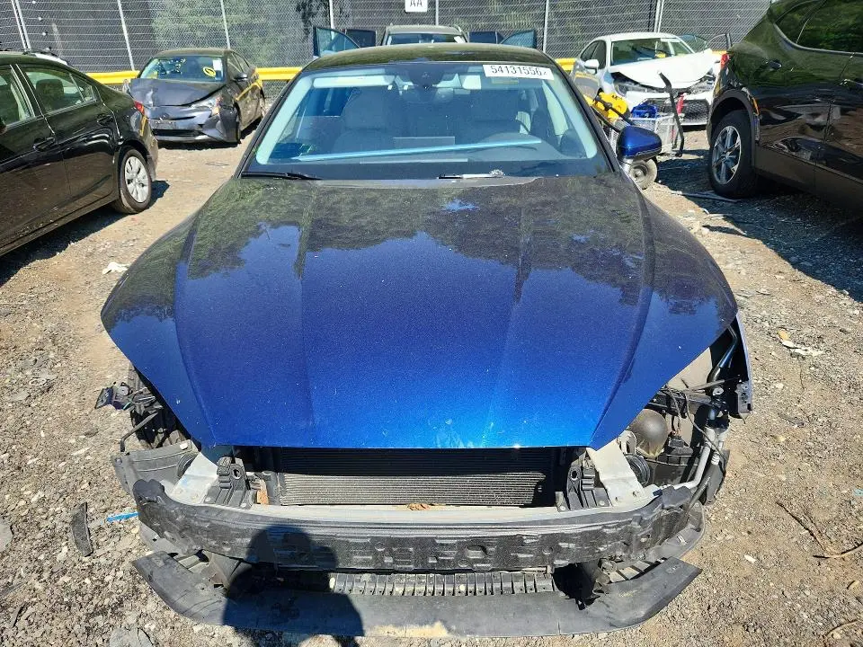 2021 AUDI A5 PREMIUM 40  