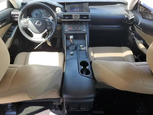 2019 LEXUS IS 300  