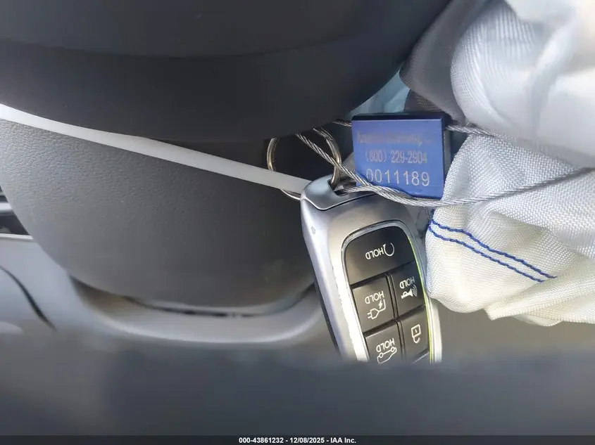 2022 HYUNDAI IONIQ 5 SEL