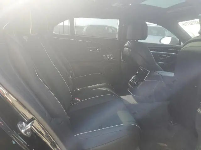 2021 BENTLEY FLYING SPUR   