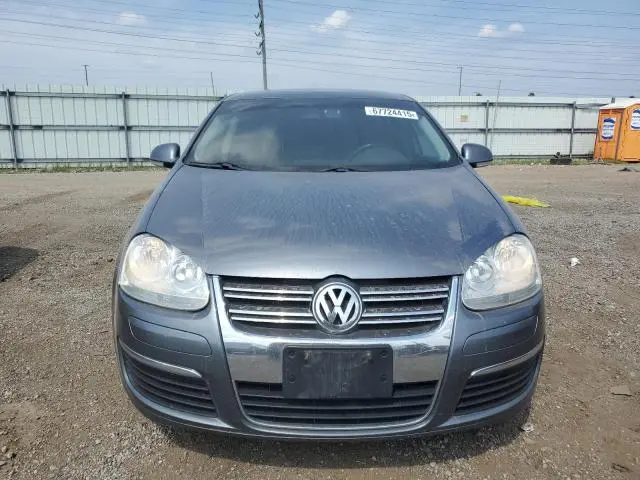 2010 VOLKSWAGEN JETTA TDI  