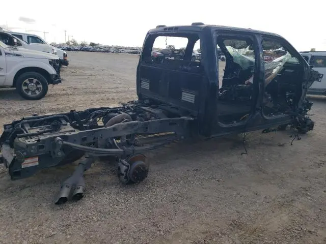 2022 FORD F250 SUPER DUTY  