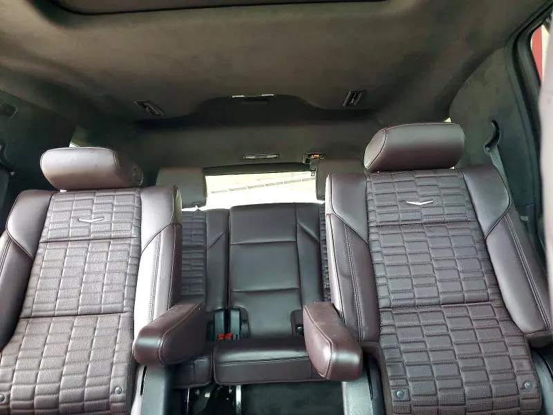 2024 CADILLAC ESCALADE PREMIUM LUXURY PLATINUM  