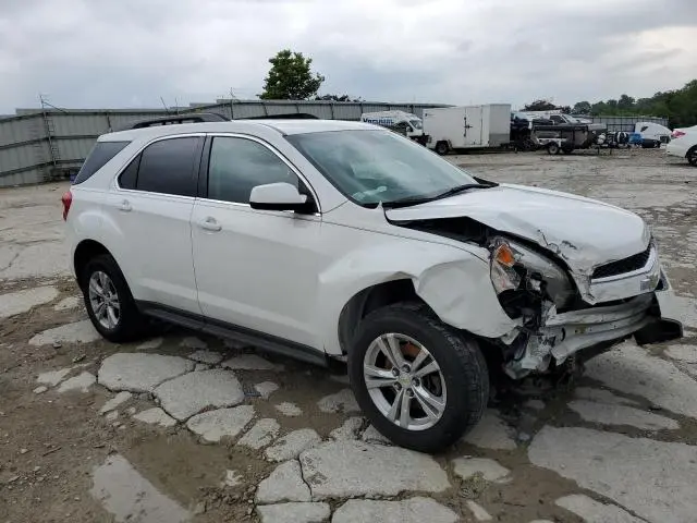 2012 CHEVROLET EQUINOX LT  