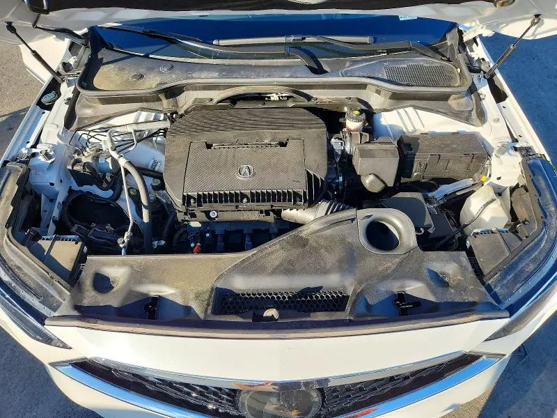 2023 ACURA MDX ADVANCE  