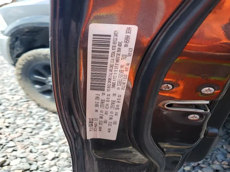 2015 RAM 3500 LARAMIE  