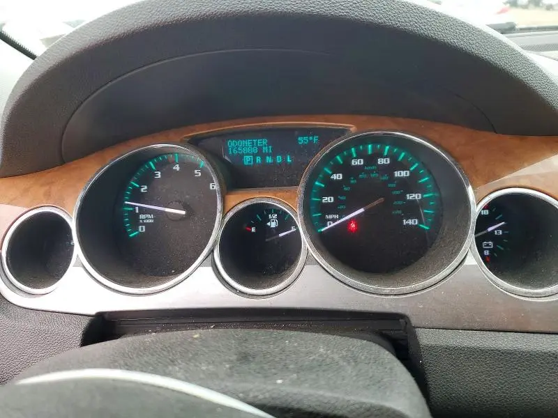 2012 BUICK ENCLAVE   