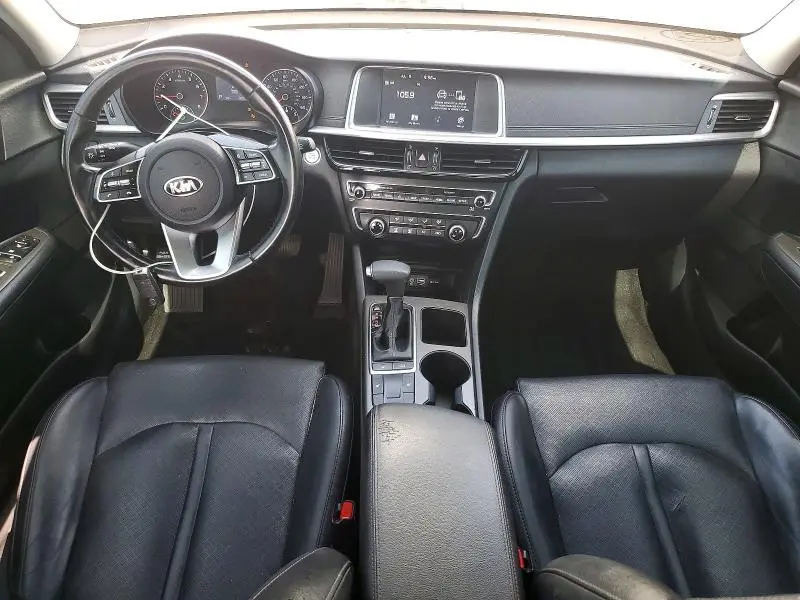 2020 KIA OPTIMA SPECIAL EDITION  