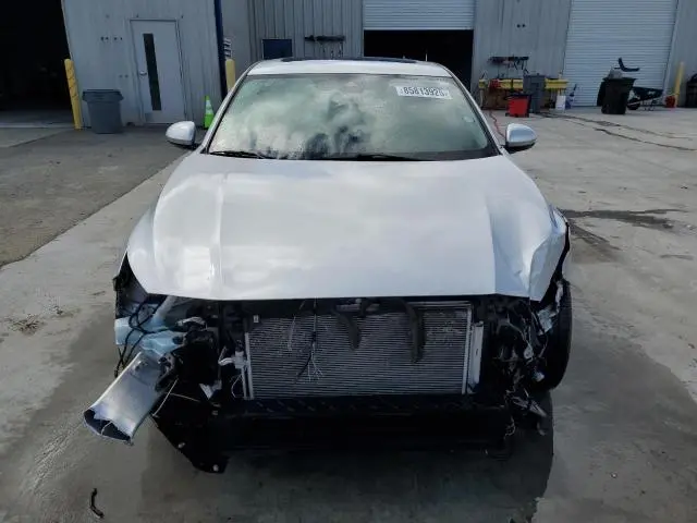 2020 NISSAN ALTIMA SL  