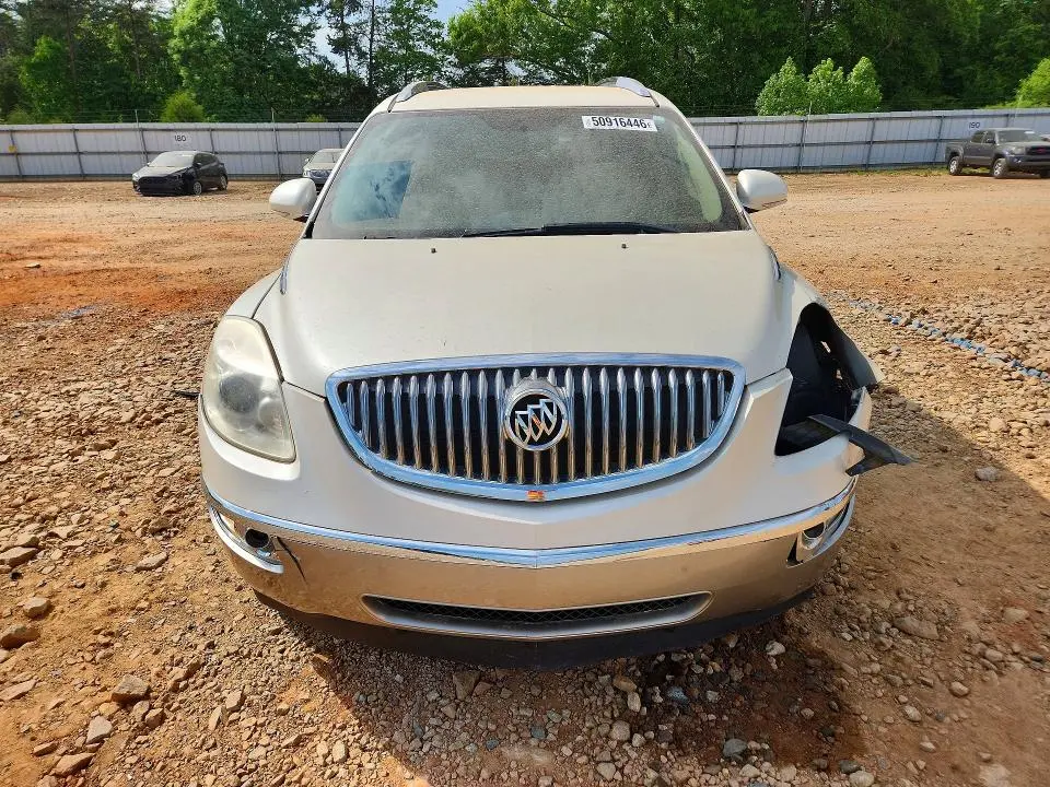 2011 BUICK ENCLAVE CXL  