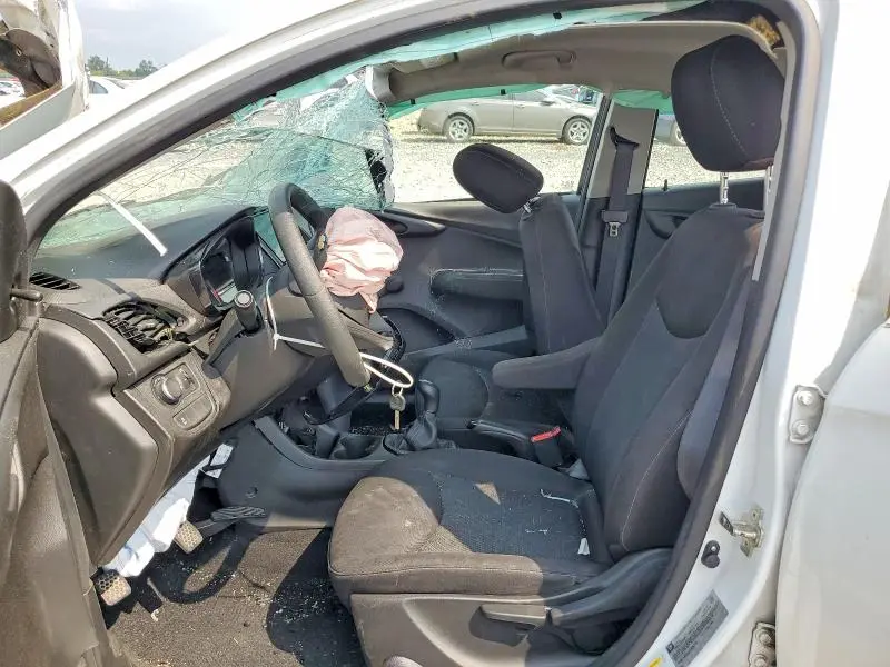 2019 CHEVROLET SPARK LS  