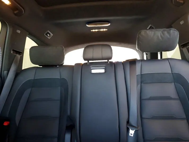 2025 MERCEDES-BENZ GLS 63 AMG 4MATIC  