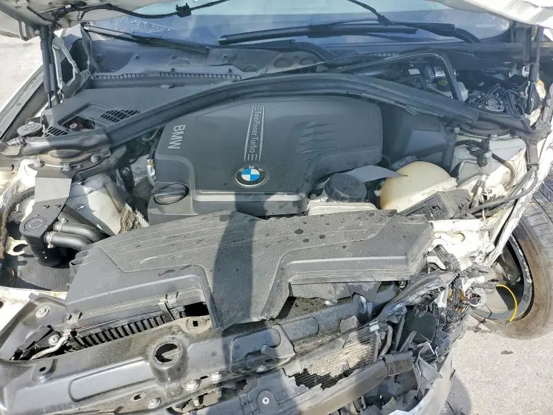 2015 BMW 328 I  