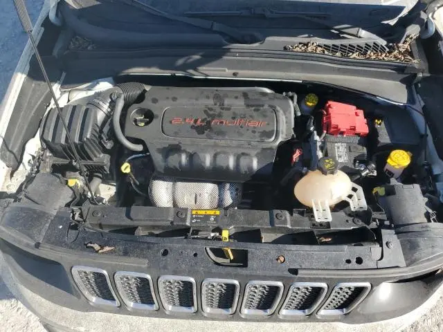 2020 JEEP RENEGADE S