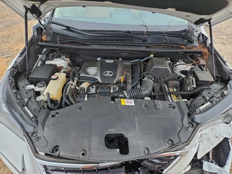 2018 LEXUS NX 300 BASE  