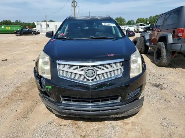 2011 CADILLAC SRX LUXURY COLLECTION  