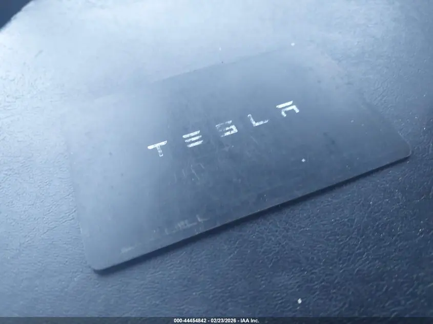 2022 TESLA MODEL 3 LONG RANGE DUAL MOTOR ALL-WHEEL DRIVE