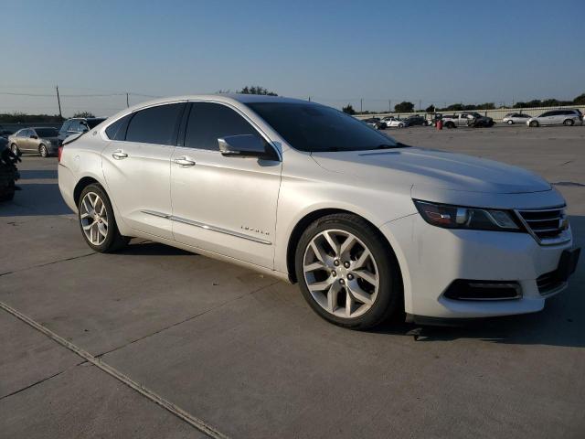 2016 CHEVROLET IMPALA LTZ