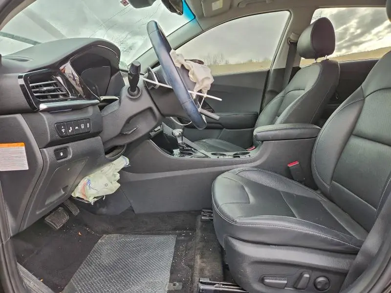 2020 KIA NIRO EX PREMIUM  