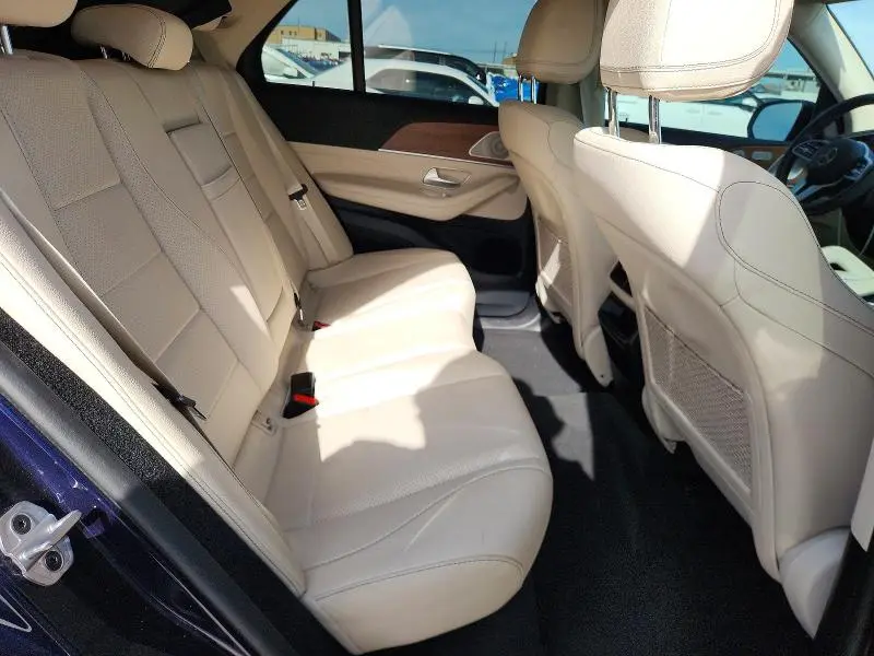 2021 MERCEDES-BENZ GLE 350  