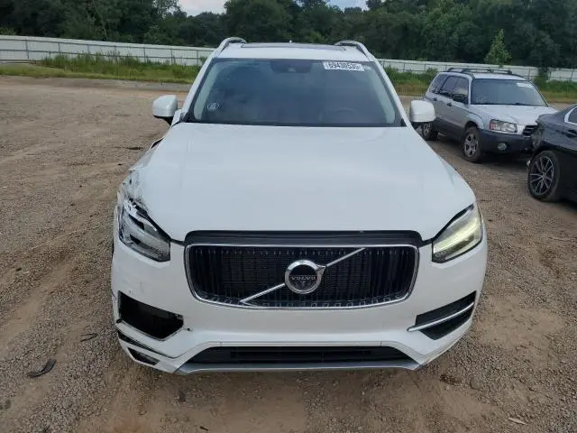 2017 VOLVO XC90 T5  