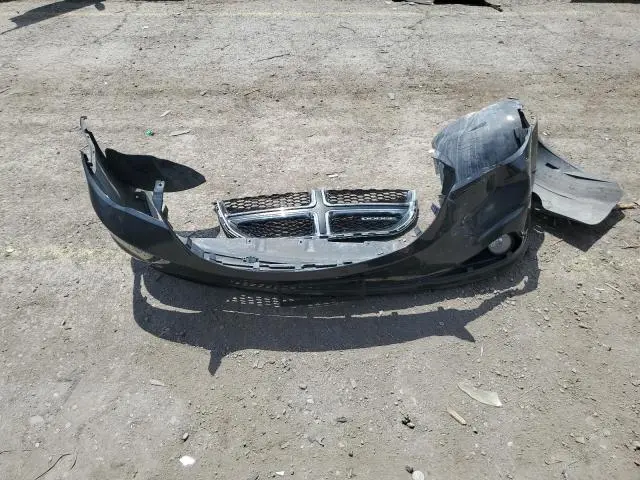2011 DODGE GRAND CARAVAN CREW  