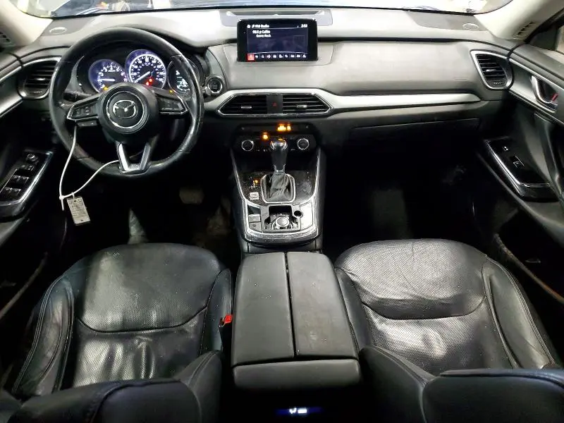 2017 MAZDA CX-9 TOURING  