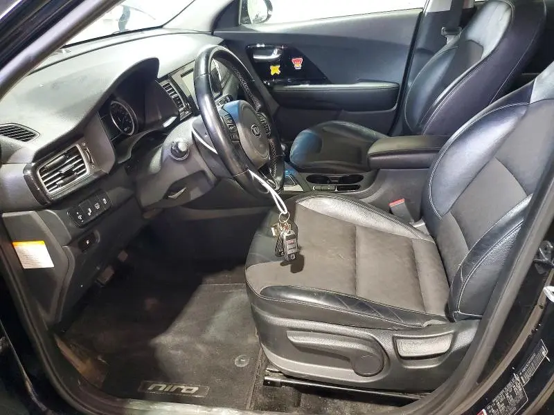 2019 KIA NIRO EX  