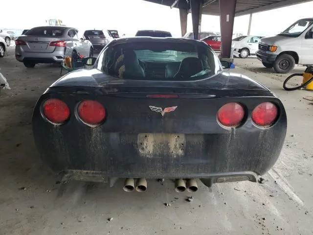 2011 CHEVROLET CORVETTE   