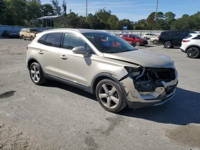 2017 LINCOLN MKC PREMIERE  