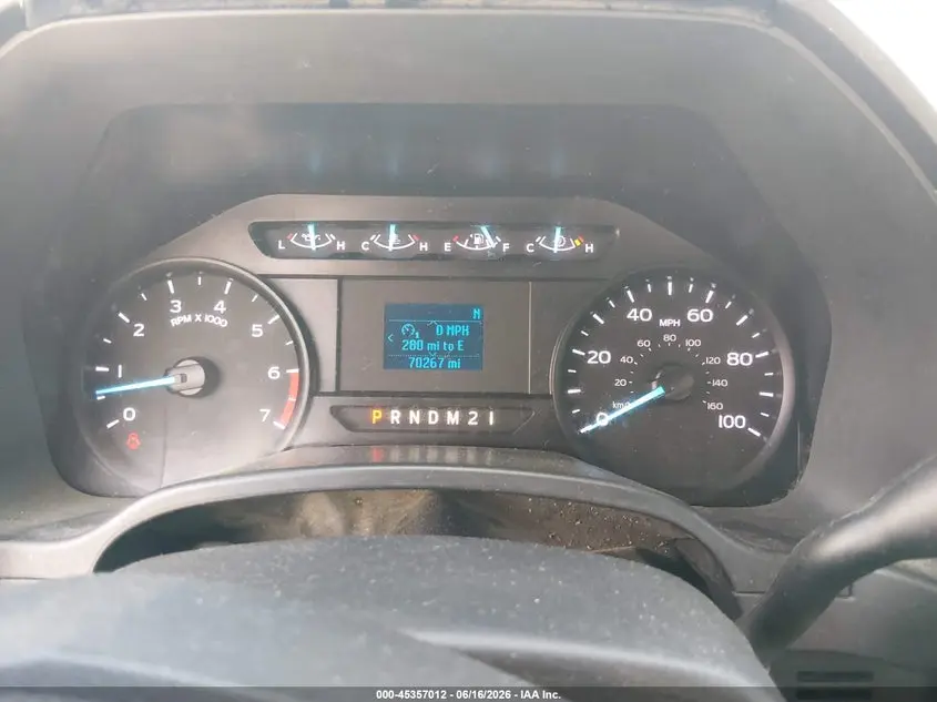 2022 FORD F-250 XL