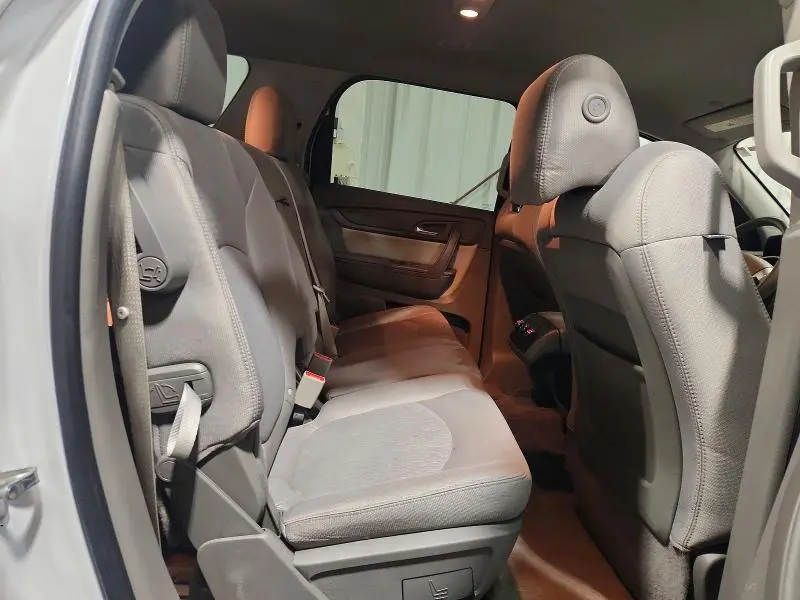 2016 GMC ACADIA ELEVATION  