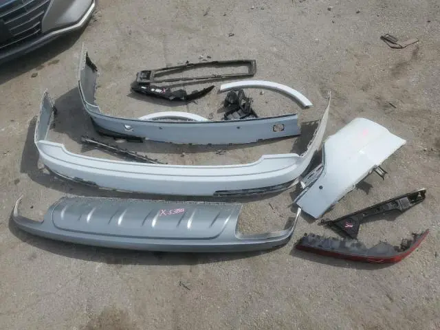 2019 AUDI Q7 PREMIUM  