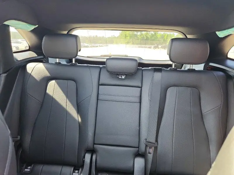 2021 MERCEDES-BENZ GLA 250  