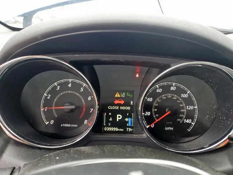 2022 MITSUBISHI OUTLANDER SPORT SE  