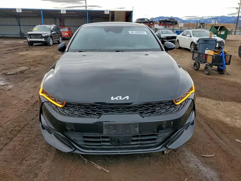 2023 KIA K5 GT LINE  