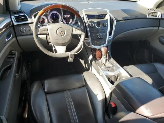 2010 CADILLAC SRX PERFORMANCE COLLECTION  