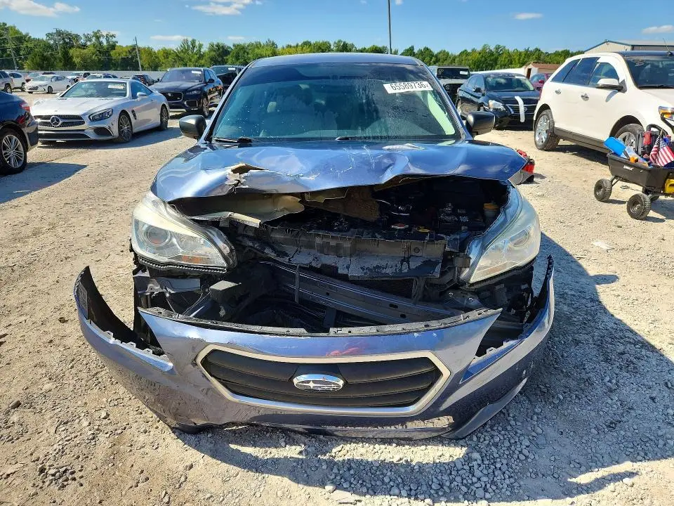 2017 SUBARU LEGACY 2.5I  
