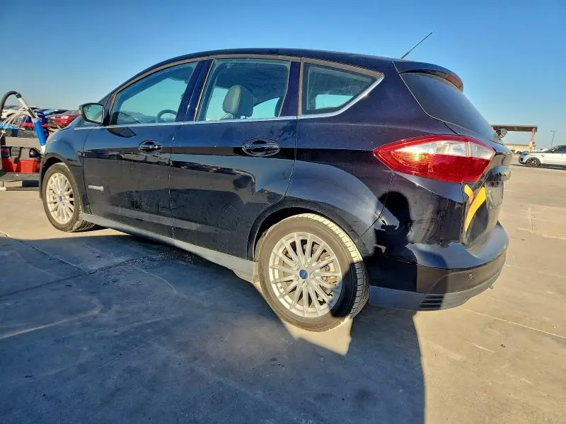 2016 FORD C-MAX SEL  